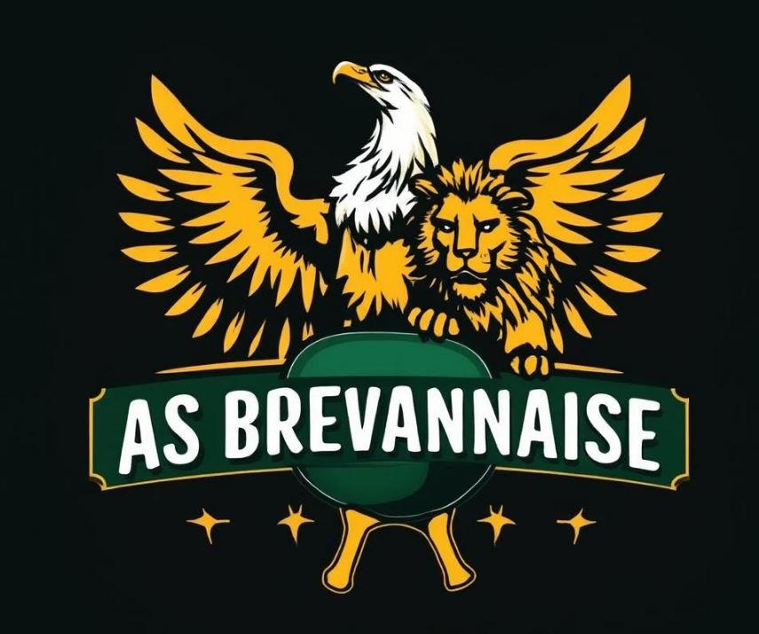 Logo AS Brévannaise